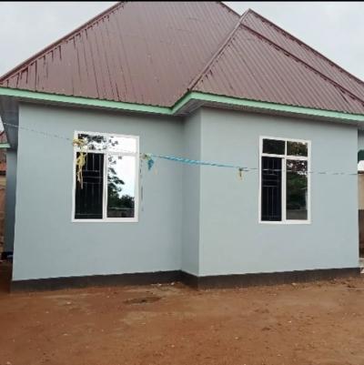 3 Bedrooms House for sale at Igoma, Mwanza