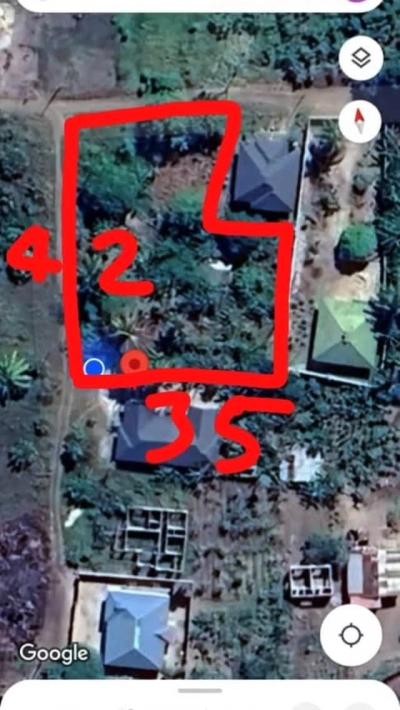 Plot for sale at Kigamboni, Dar Es Salaam