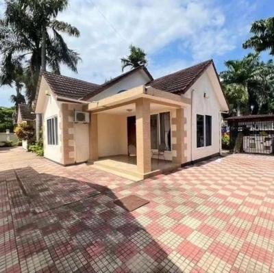 House for rent at Mbezi, Dar Es Salaam