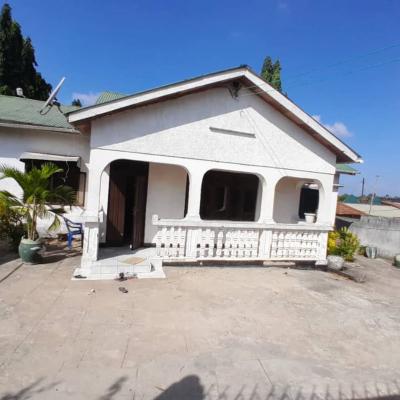 2 Bedrooms House for Rent at Mbezi, Dar Es Salaam