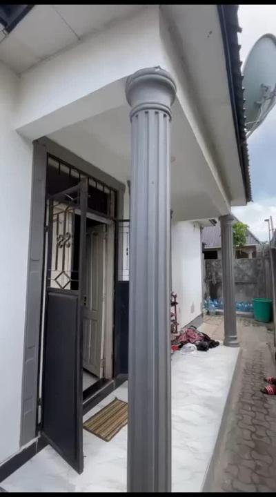 3 Bedrooms House for sale at Kigamboni, Dar Es Salaam