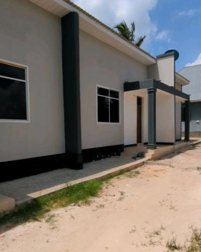 House/Apartment for Rent at Pugu, Dar Es Salaam