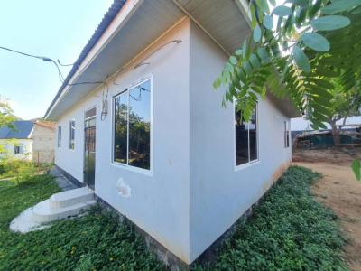 House/Apartment for Rent at Ubungo, Dar Es Salaam