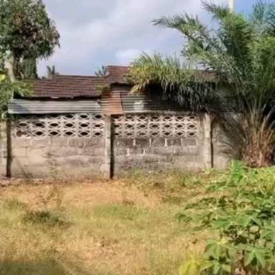 House for Rent at Tabata, Dar Es Salaam