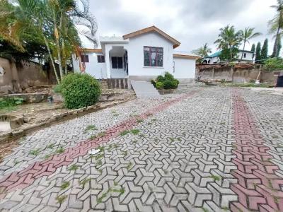 House for rent at Kimara, Dar Es Salaam