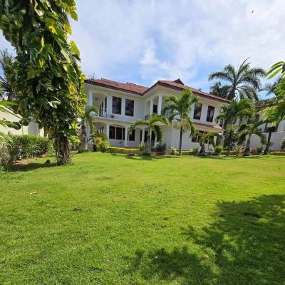 House for sale at Mbezi, Dar Es Salaam