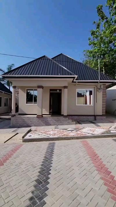 2 Bedrooms House/Apartment for Rent at Goba, Dar Es Salaam