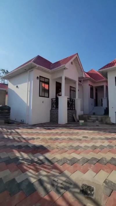 4 Bedrooms House for Rent at Goba, Dar Es Salaam