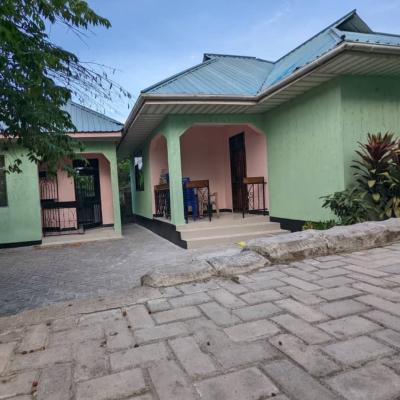 2 Bedrooms House/Apartment for Rent at Mbezi, Dar Es Salaam