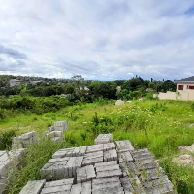 Plot for sale at Goba, Dar Es Salaam