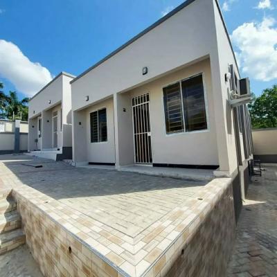 House/Apartment for Rent at Tabata, Dar Es Salaam