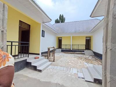 1 Bedrooms House for Rent at Kimara, Dar Es Salaam