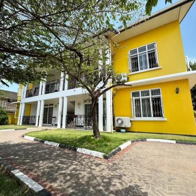 Nyumba/Apartment (Furnished) ya vyumba viwili inapangishwa Mbezi, Dar Es Salaam