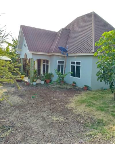 3 Bedrooms House for Rent at Moshono, Arusha