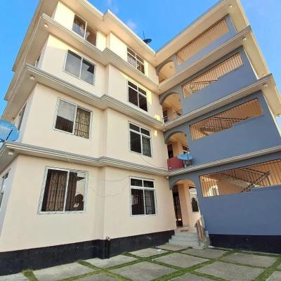 2 Bedrooms House/Apartment for Rent at Mbezi, Dar Es Salaam