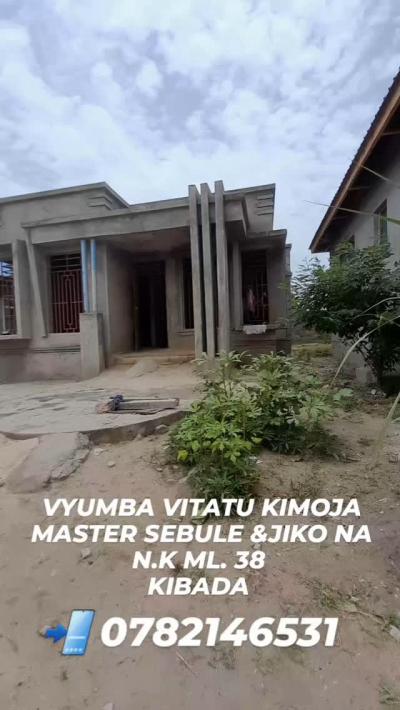 Plot for sale at Nguvumoja, Tabora