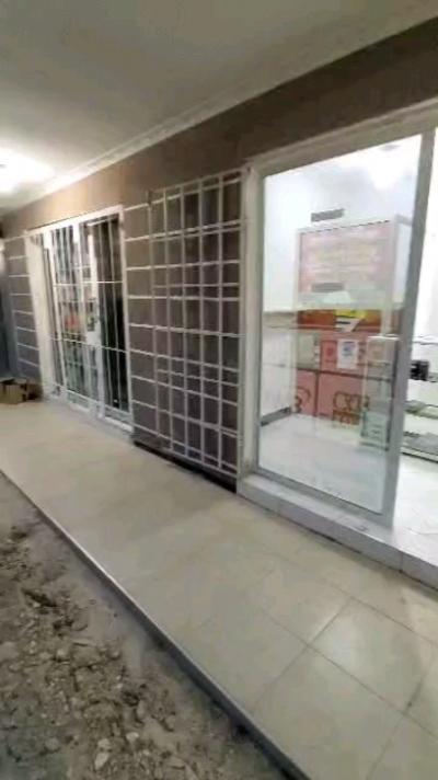 Retail space for rent at Mwenge, Dar Es Salaam