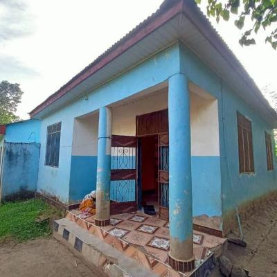 House for sale at Chanika, Dar Es Salaam