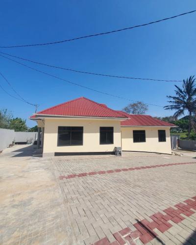 2 Bedrooms House for sale at Madale, Dar Es Salaam