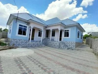 House for rent at Kimara, Dar Es Salaam