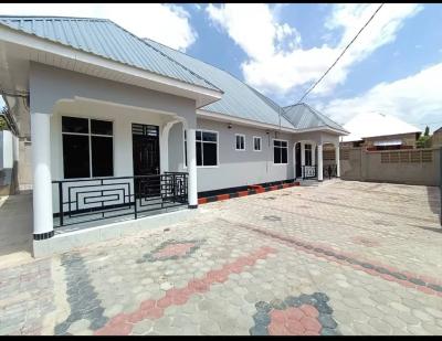 2 Bedrooms House/Apartment for Rent at Mbezi, Dar Es Salaam