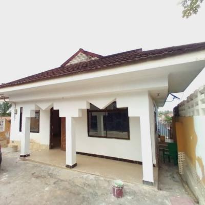 House for Rent at Kimara, Dar Es Salaam