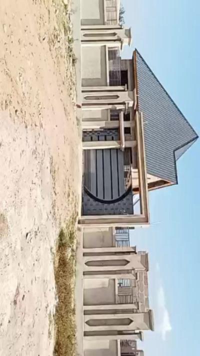 Plot for sale at Luchelele, Mwanza