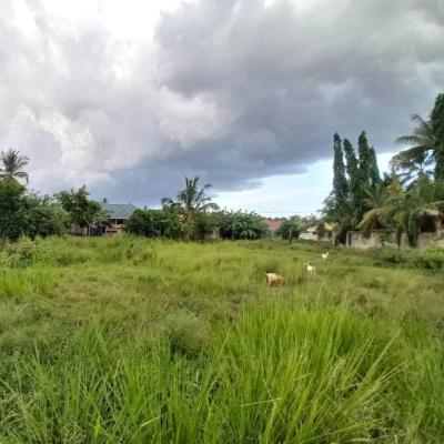 Plot for sale at Kimara, Dar Es Salaam