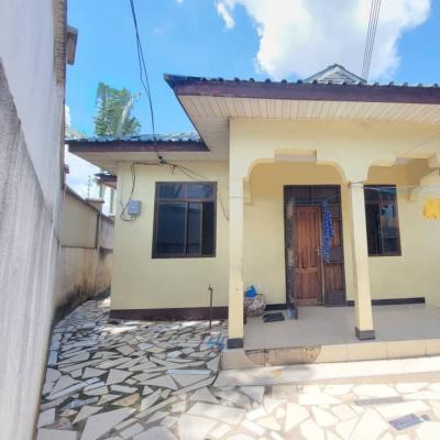 Nyumba/Apartment ya vyumba vitatu inapangishwa Kimara, Dar Es Salaam