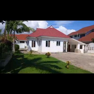 3 Bedrooms House for Rent at Kunduchi, Dar Es Salaam