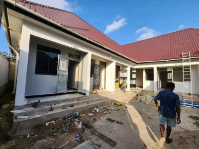 House for Rent at Kimara, Dar Es Salaam