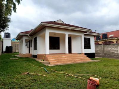 Plot for sale at Moshono, Arusha