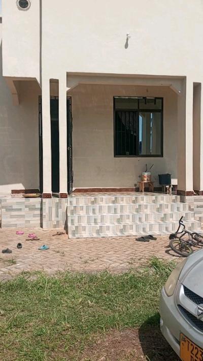 House for rent at Bigwa, Morogoro