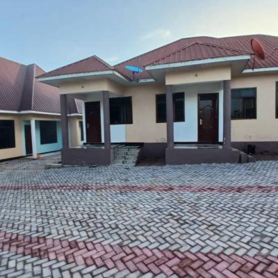 House for Rent at Kimara, Dar Es Salaam