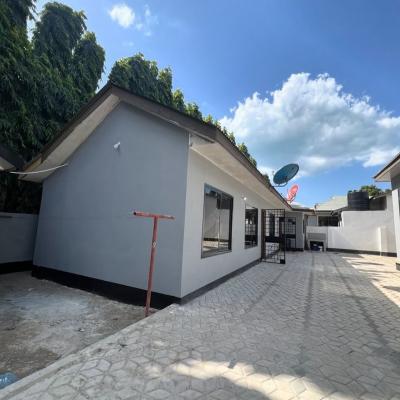 House for rent at Namanga, Arusha