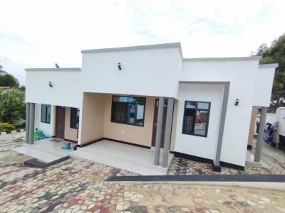 House for rent at Kimara, Dar Es Salaam