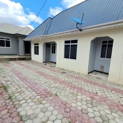 2 Bedrooms House for Rent at Kimara, Dar Es Salaam