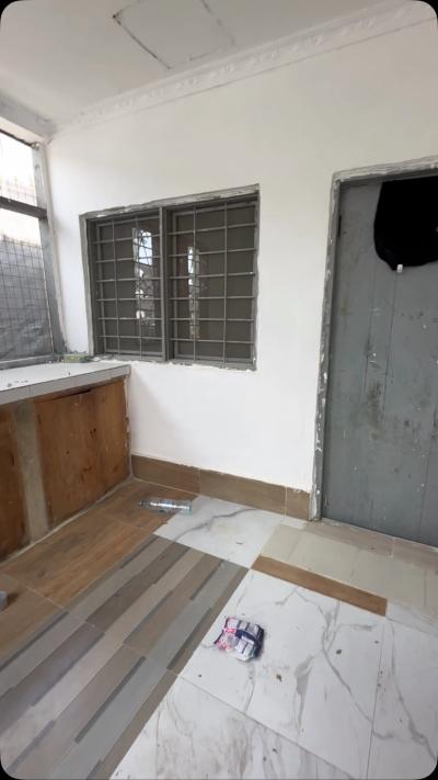 House for Rent at Sinza, Dar Es Salaam