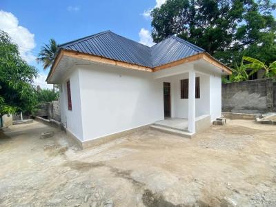 House for Rent at Kimara, Dar Es Salaam