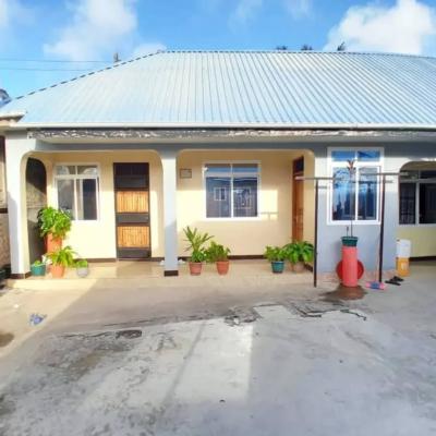 House for Rent at Kimara, Dar Es Salaam