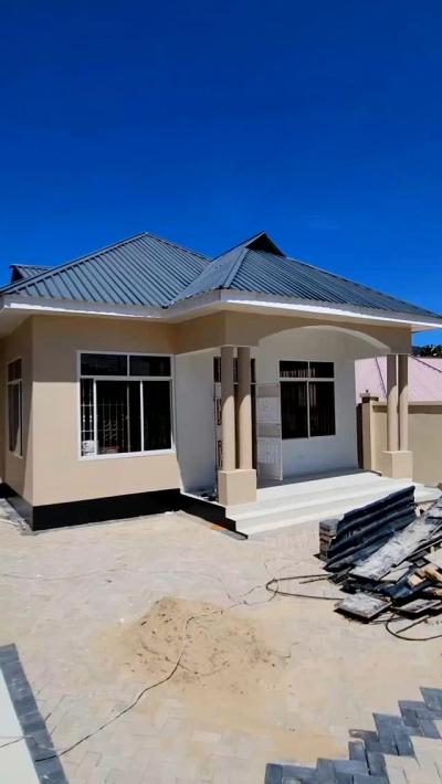 2 Bedrooms House/Apartment for Rent at Goba, Dar Es Salaam