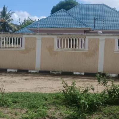 House/Apartment for sale at Ukonga, Dar Es Salaam