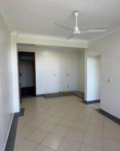 Nyumba/Apartment ya vyumba viwili inapangishwa Magomeni, Dar Es Salaam