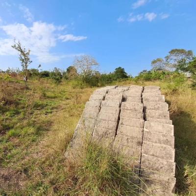 Plot for sale at Kiluvya, Pwani