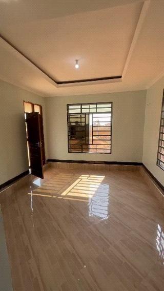 2 Bedrooms House for Rent at Mkalama, Morogoro