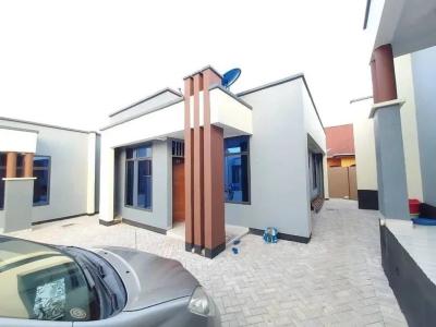 House for rent at Kimara, Dar Es Salaam