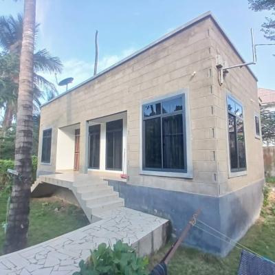 House/Apartment for Rent at Kimara, Dar Es Salaam