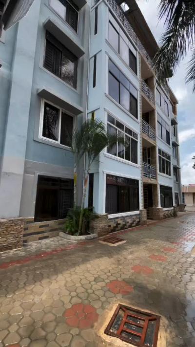 Nyumba/Apartment ya vyumba vitatu inapangishwa Mbezi, Dar Es Salaam