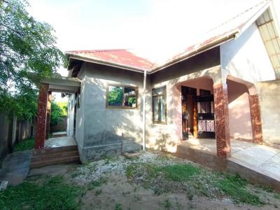 2 Bedrooms House for Rent at Kimara, Dar Es Salaam