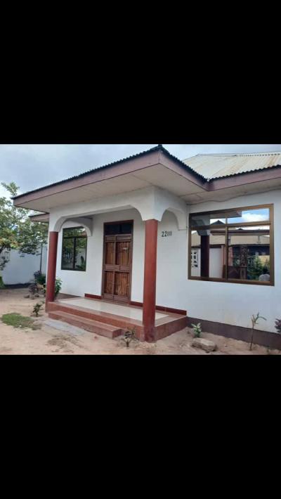 3 Bedrooms House for Rent at Mbagala, Dar Es Salaam